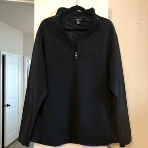Men’s Golf Jacket, Size XL